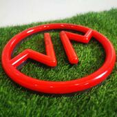 led仿霓虹灯发光字三维亚克力雕刻logo门头创意造型招牌字母广告