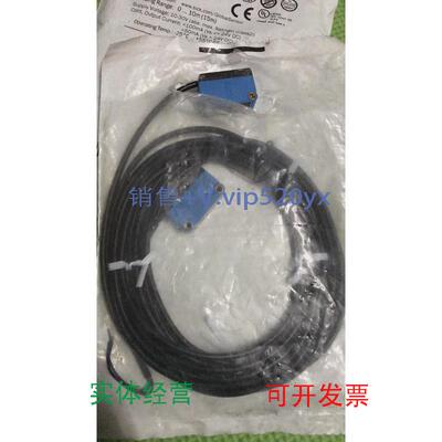 现货供应进口西克光电GTE6-P1111订货号1052448全新包装破损