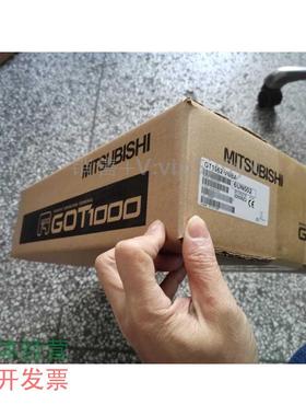 现货供应三菱触摸屏GT1562-VNBA/VNBDGT1662-VNBAGT1565-VTBA/VTB