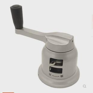 手摇晾衣架好双杆太太晾衣架维修配件升降晾衣架手摇器凉晾晒