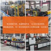 仓库隔层阁楼货架平台加厚钢材承载力超强重型仓储二层阁楼货架