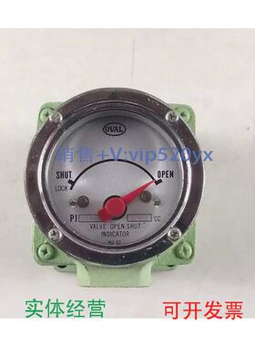 现货供应OVALPI45B00，58.6cc，阀位指示器，议价，请勿直拍