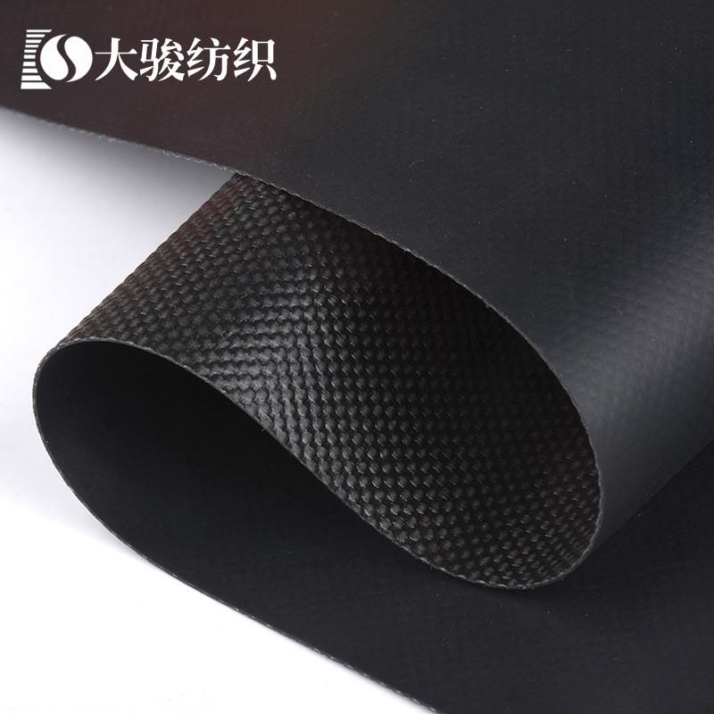 厂家现货批发布防刮刀水帐篷包装涂刮复合布防潮运动用品夹网布