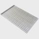 镀锌钢格栅板排水镀锌沟盖板网热浸锌钢格栅盖板镀锌钢格板