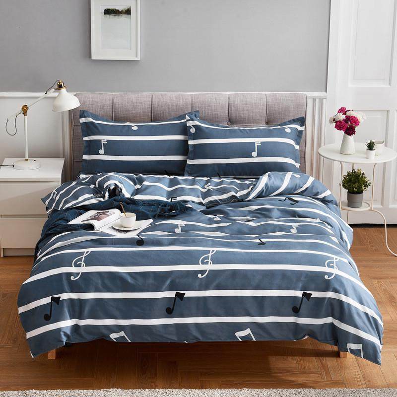 被套秋冬磨毛印花四件套床上四件套1.5m床上用品四件套厂家批发.,床上用品,床品套件/四件套/多件套,淘宝优惠券,粉丝福利购,淘宝优惠卷