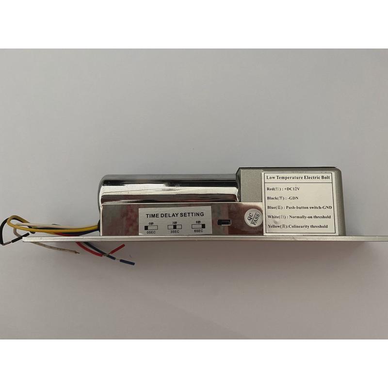 快速电插锁门禁电插锁安全单门