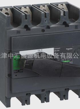 ins4004p负荷开关31111隔离开关4极隔离负荷ins开关