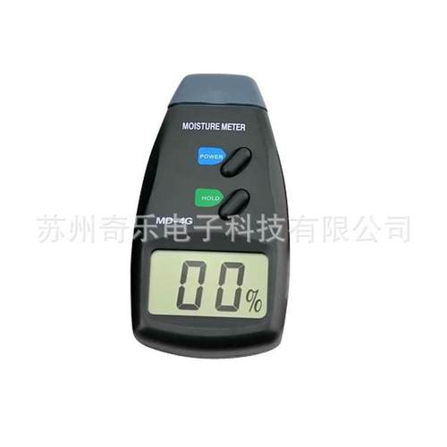 md-4g木材水分水份测湿计水分计木材仪仪水份计