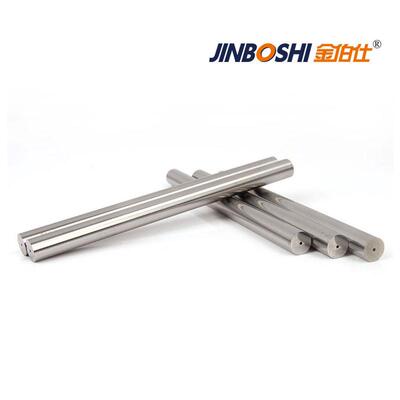 yg10x/d6*d0.8*100模具碳化钨圆棒做株洲用带孔圆柱钨钢材料