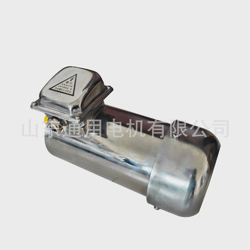 三相全密封不锈钢电动机380v0.75kw-355kwip68耐腐蚀异步电机