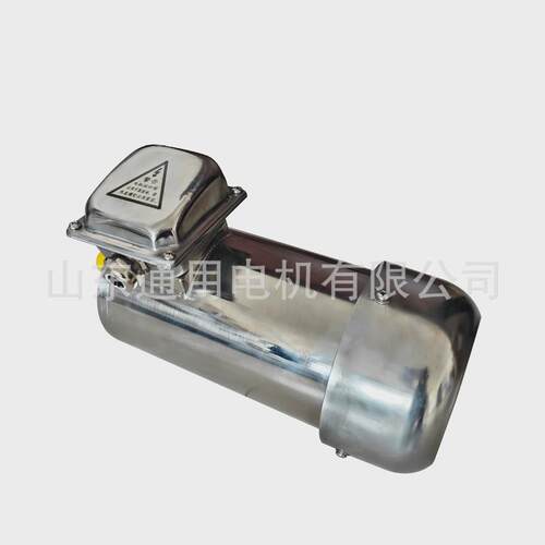 三相全密封不锈钢电动机380v0.75kw-355kwip68耐腐蚀异步电机