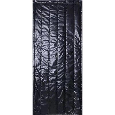 inc0防火阻燃耐高温硅胶布门帘加厚隔音酒吧工厂车间防ktv隔热