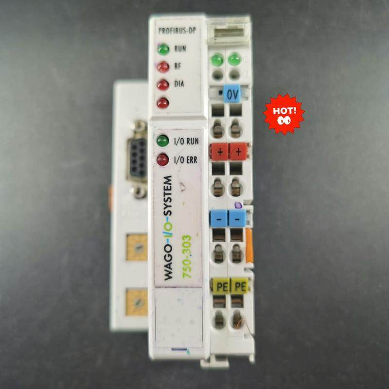 议价（请询价）二手拆机万可模块  750-303  实物拍摄，功