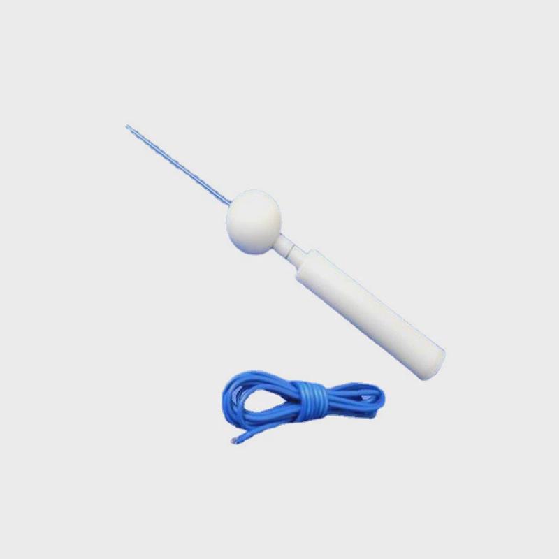 试验具d型试探棒ip4x防护探针等级试验探针