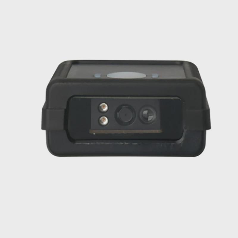 vf5128二维固定式扫描器收件宝售票机自助售卖机存包柜