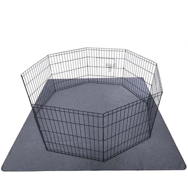 热销围栏垫尺寸四季通用加厚猫咪狗狗宠物大