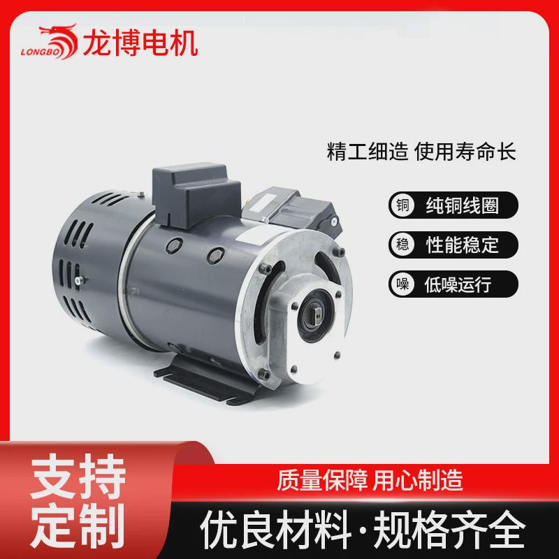 动力单元举高车登直流电机设备车液压泵站高车24v4.5kwcw