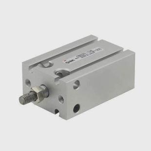 cdu气动元件cdu20-30d自由安装型气缸smc系列气动气缸可议价面谈