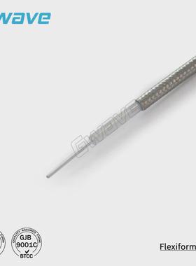 瑞典哈博公司半柔性原装进口裸缆 2.2mm外径 Flexiform 405