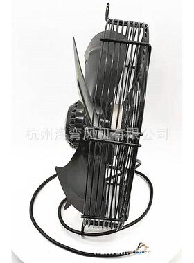 海弯ywf4d-422n-350s外转系列子轴流风机转子电机外转子风机