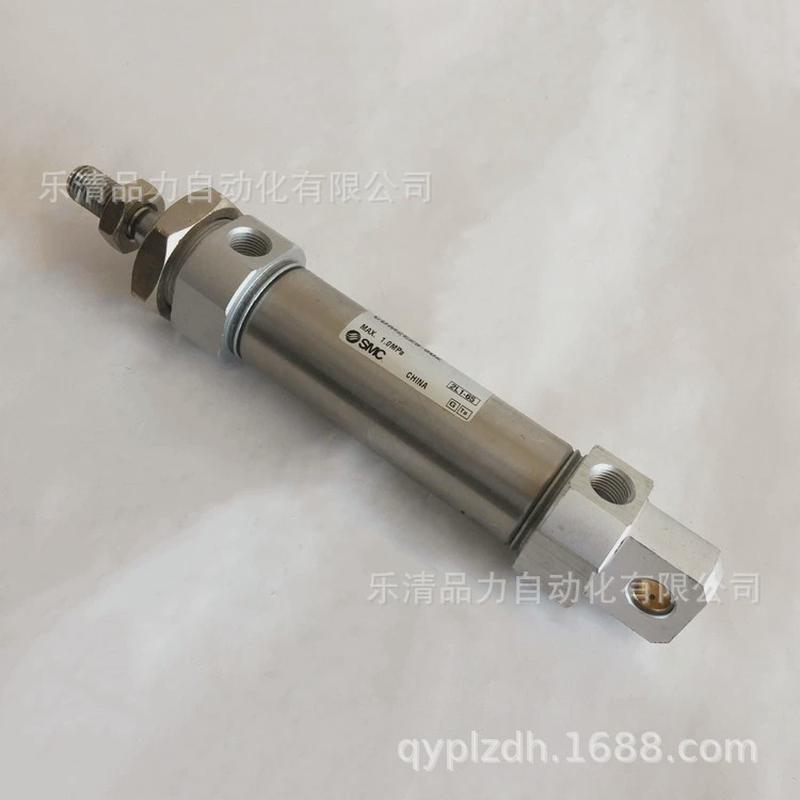 热销SMC迷你气缸CM2E20-CDM2E20-100Z-125A-150AZ-175FZ-200AFZ-V
