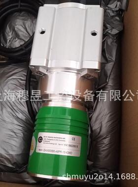 热销【正品】PAM58C10-BF6XXR-4096/4096宜科编码器