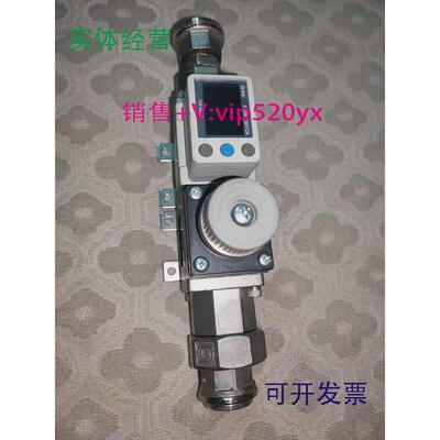 现货供应日本SMC流量计PF3W740S-04-D-MR