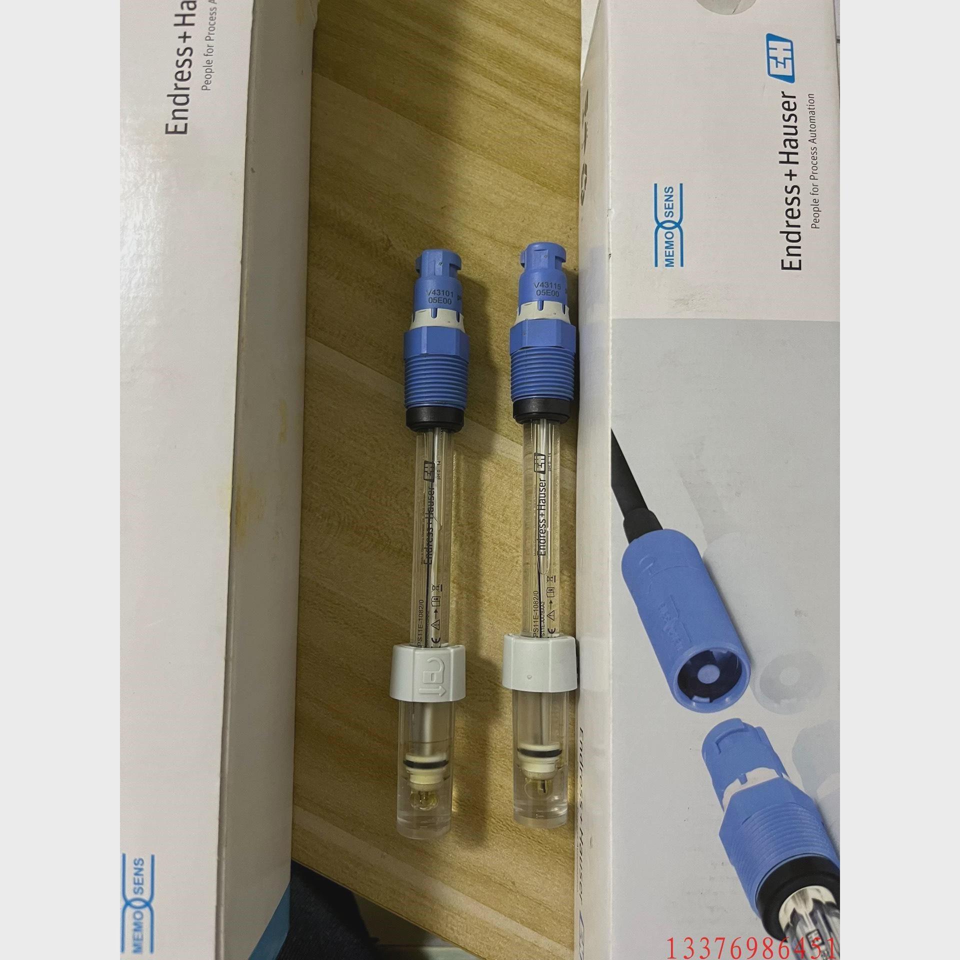 议价e+h ph电极型号:CPS11E-AA7BAA2/CPS1议价