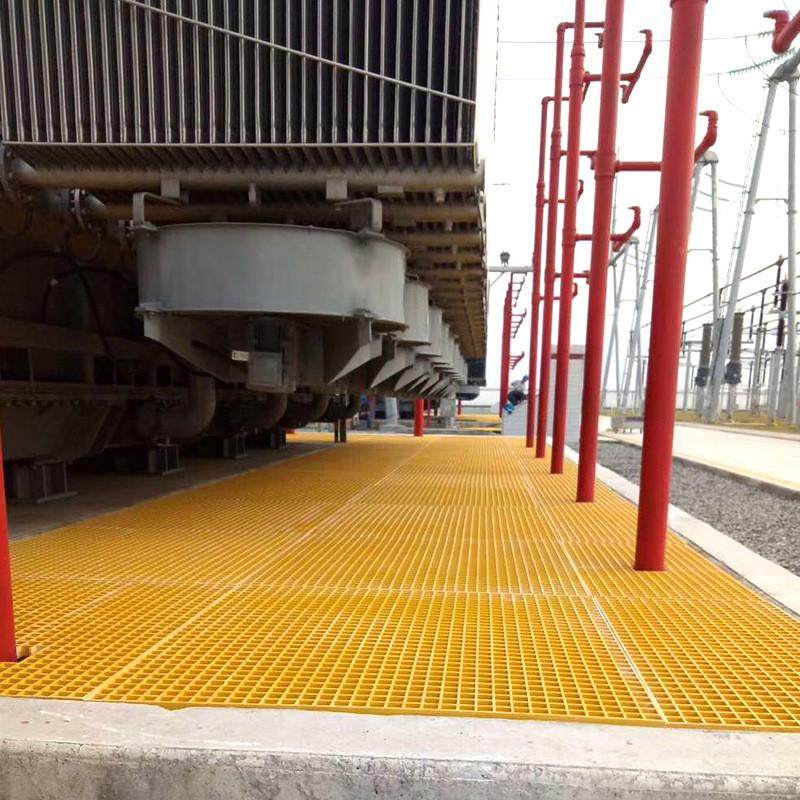 变电站车房洗玻璃钢格栅拼接镂空网格承重防滑格栅厂家批发,基础建材,排水沟槽/盖板,淘宝优惠券,粉丝福利购,淘宝优惠卷