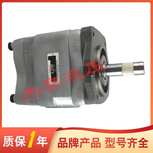 IPH 20不二越齿轮泵液压泵 日本NACHI油泵