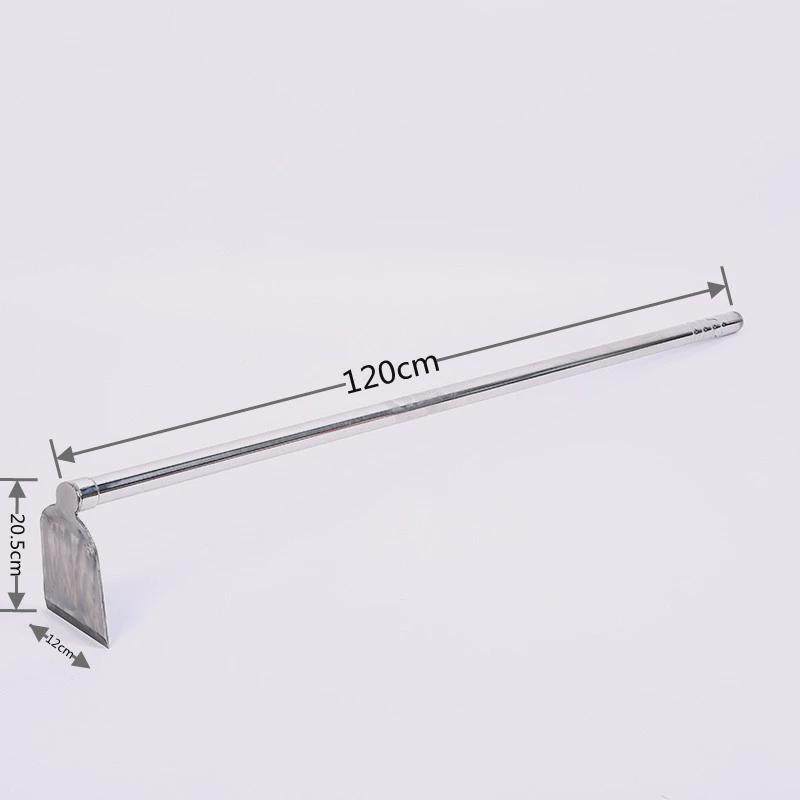 不锈钢小锄头园艺花锄农用除草耙子户外种菜挖笋全钢园林工具农具,鲜花速递/花卉仿真/绿植园艺,园艺用品套装,淘宝优惠券,粉丝福利购,淘宝优惠卷