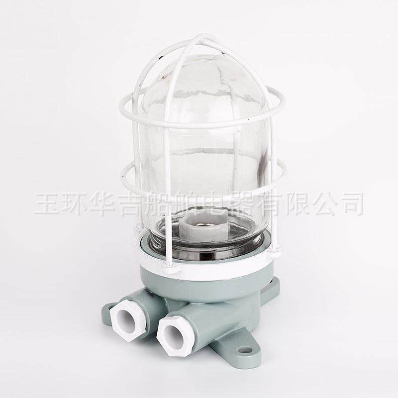 船用作业灯DS7-2M-A船用灯具船用照明灯具船用作业灯