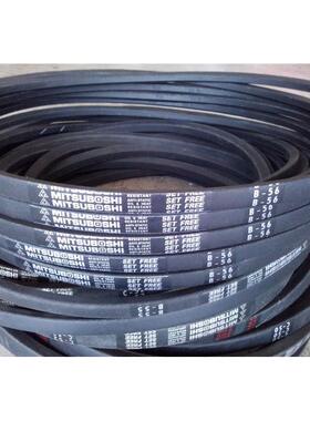 B-165B-166B-167B-168B-169B170三之星三角皮带盖茨皮带