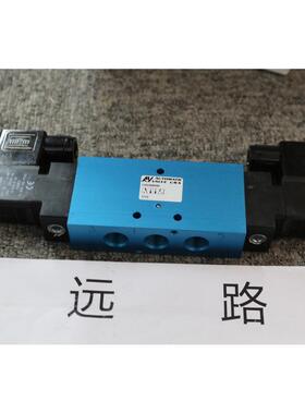 AV电磁阀，L2003ABWW-AA