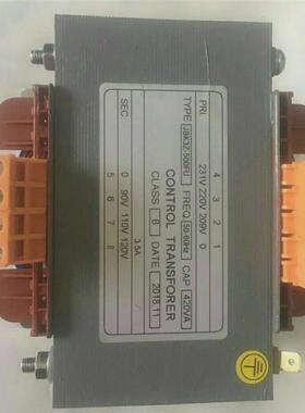 jbk3z-500fu，变压器电梯220变110v,