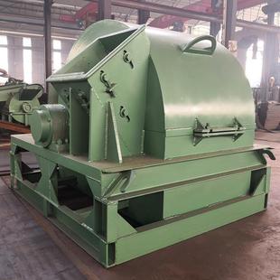 热销设备小型木材粉碎机核桃壳粉碎机锯末粉碎机建筑层板粉碎曲靖