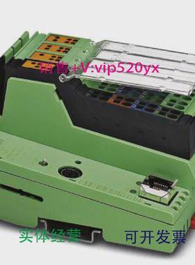 现货供应菲尼克斯现货控制器-ILC131ETH-2700973