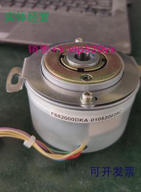 现货供应F682000DKAF686000DKA/DK1F681000F51三洋伺服电机编码器