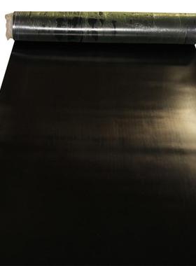 6mm绝缘胶皮高压绝缘橡胶垫/10kv宽地胶绿色1000mm配电房