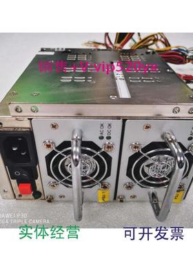 现货供应瑞传PORTWELL工控机电源，ORION-3002-T,双300W,包邮！
