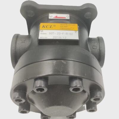 台湾kcl凯嘉高压叶片泵油泵vq25-18-f-raa-02
