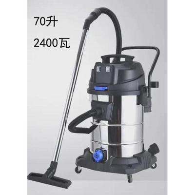 思博商用工业用吸尘器工厂车间粉尘大吸力强力洗车店专用干湿两用