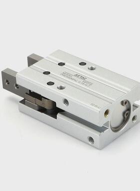 手指亚德客气动手指180度开闭型hfr16机械式平行型气动airtac