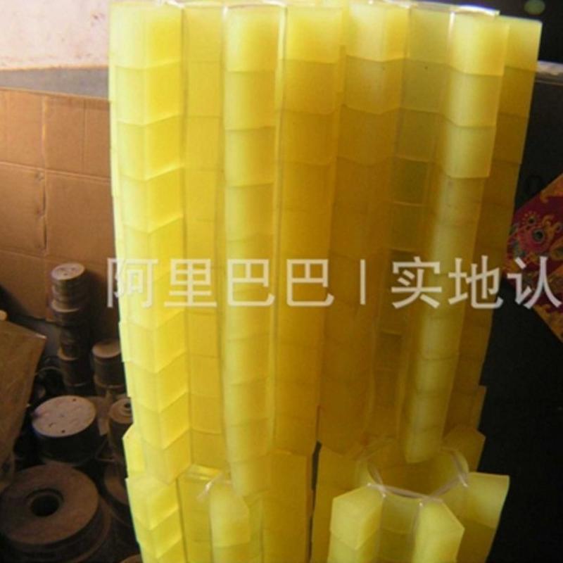 大量梅花垫弹性垫联轴器各种缓冲垫聚氨酯梅花垫