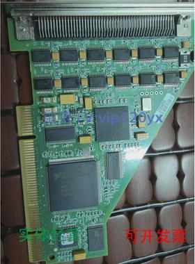 现货供应美国NIPCI-6509全新，现货出售，自己