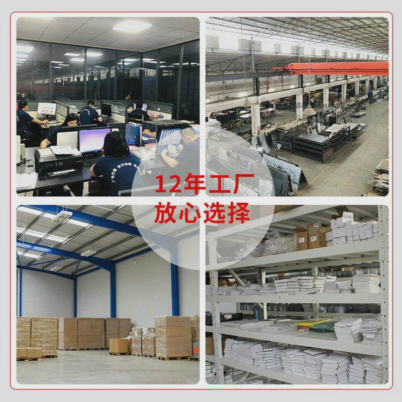 亚克力吸塑灯箱便利店商场招牌外门户广告牌双面发光led灯箱定制