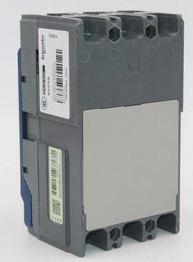 原塑壳断路器ezd100m4025n4p25a35ka