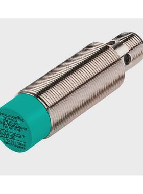 p+f电感式接近开关/(184363)nbb2-f1-e2-v3