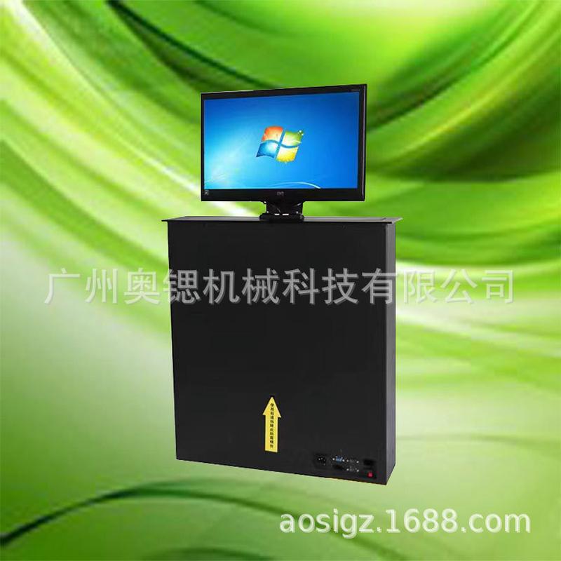 六角桌带培训桌+机箱广州学校实木六边形电脑桌办公桌多边形抽屉