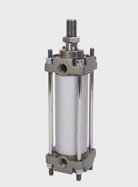 国产完全替换smc气缸ca2b货全系列期快价格好可非标可做